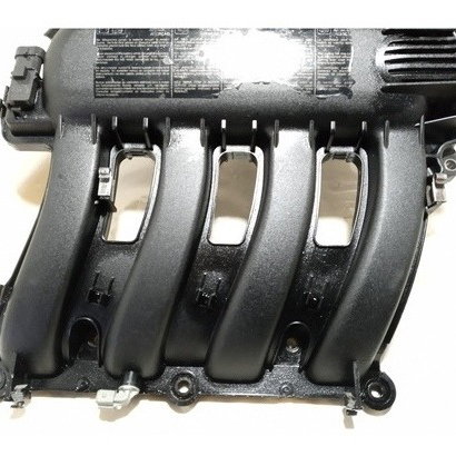 Coletor Admissão Renault Megane 2008