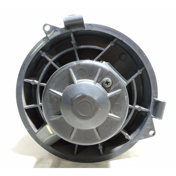 Eletroventilador Motor Ventilador Ar Cond. Nissan Versa 2014