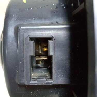 Eletroventilador Motor Ventilador Ar Cond. Nissan Versa 2014