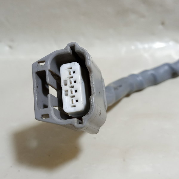 Sensor Sonda Lambda Nissan Versa 2014