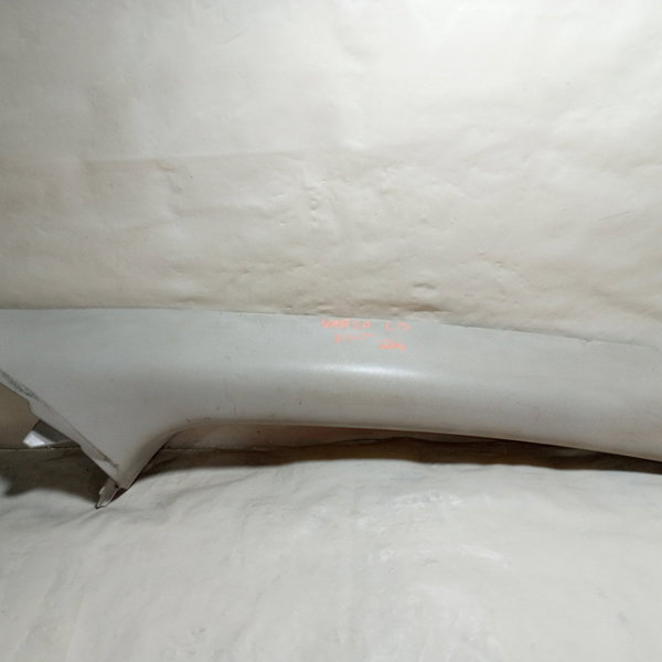 Acabamento Coluna Parabrisa Diant. Direito Nissan Versa 2014