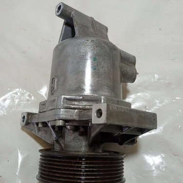 Compressor Ar Condicionado Nissan Versa 2014