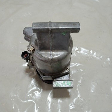 Compressor Ar Condicionado Nissan Versa 2014