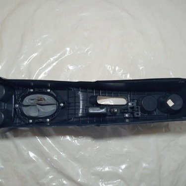 Console Central Nissan Versa 2014