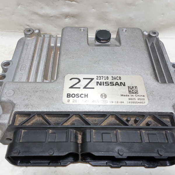 Módulo Injeção Nissan Versa 1.6 2014