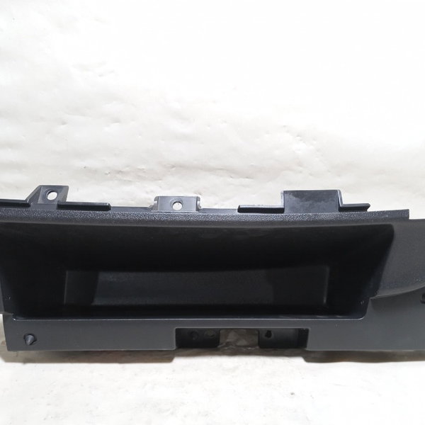 Porta Treco Objetos Nissan Versa 2014