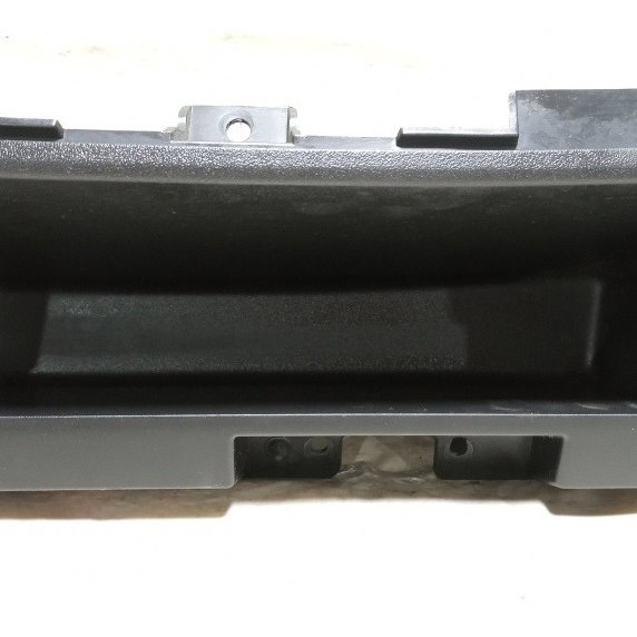 Porta Treco Objetos Nissan Versa 2014