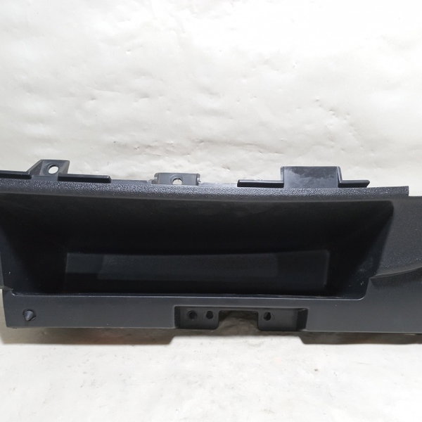 Porta Treco Objetos Nissan Versa 2014