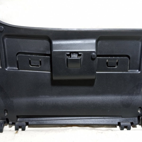 Tampa Porta Luvas Nissan Versa 2014