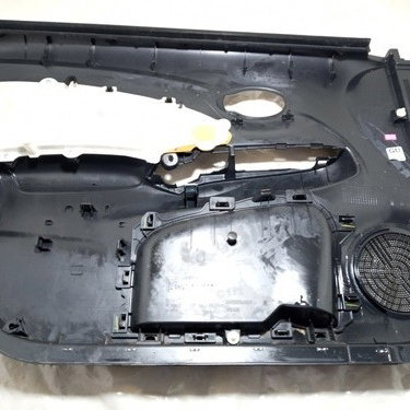 Forro  Porta Nisssan Versa 2014 Dianteiro Direito