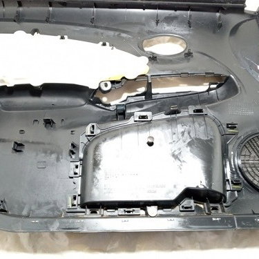 Forro  Porta Nisssan Versa 2014 Dianteiro Direito
