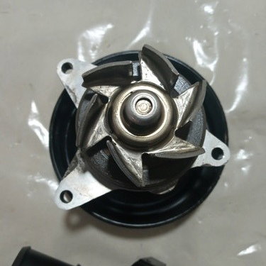 Bomba Água Valvula Termostatica Ford Ranger 2015 2.5