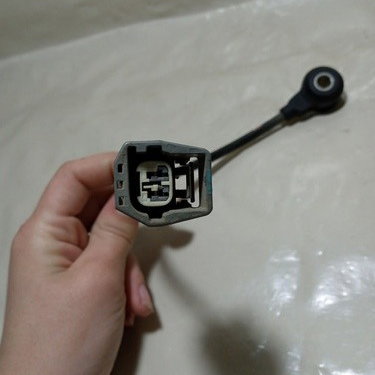 Sensor De Detonaçao Ford Ranger 2015