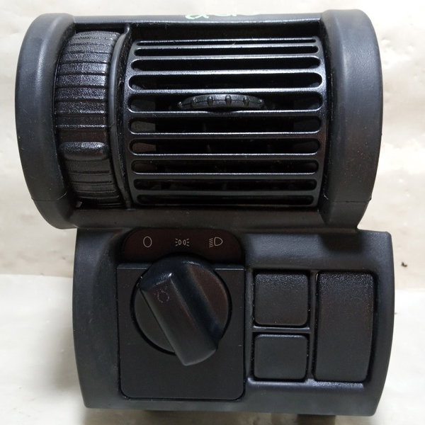Difusor De Ar Corsa 2010 L.e