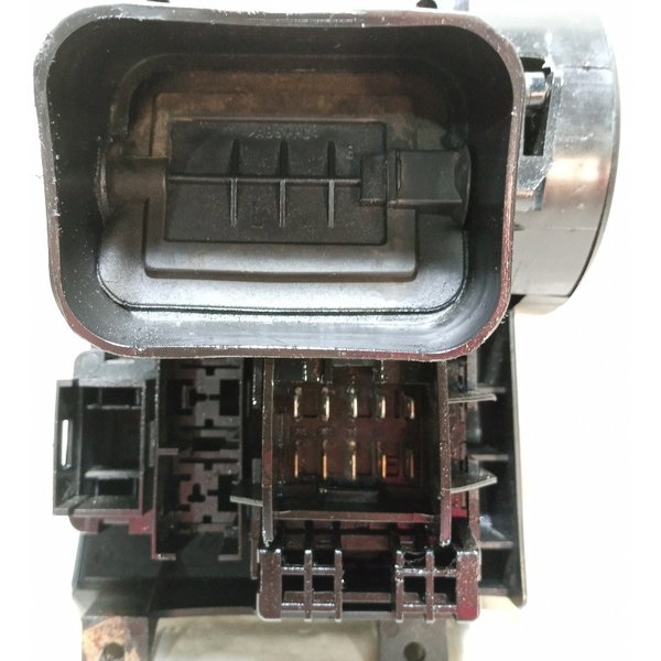 Difusor De Ar Corsa 2010 L.e