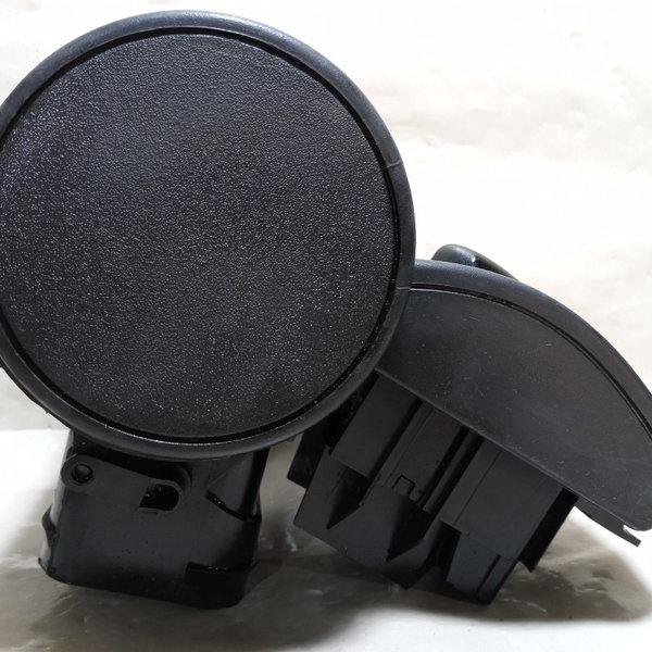 Difusor De Ar Corsa 2010 L.e