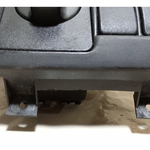 Difusor De Ar Corsa 2010 L.e