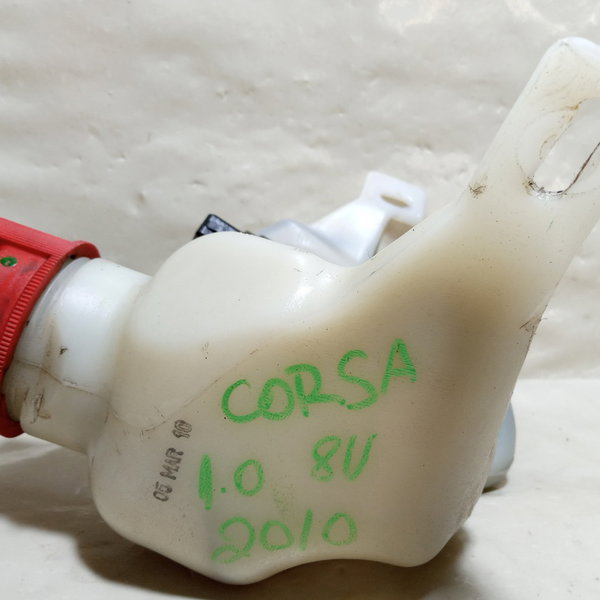 Reservatorio Partida Fria Gasolina Gm Corsa 2010