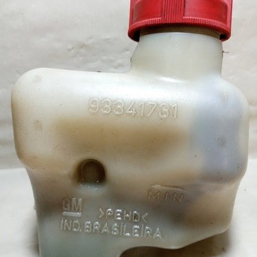 Reservatorio Partida Fria Gasolina Gm Corsa 2010