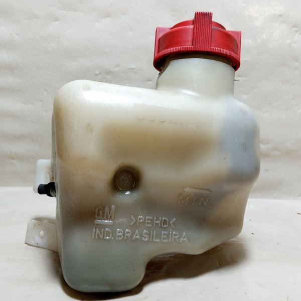 Reservatorio Partida Fria Gasolina Gm Corsa 2010