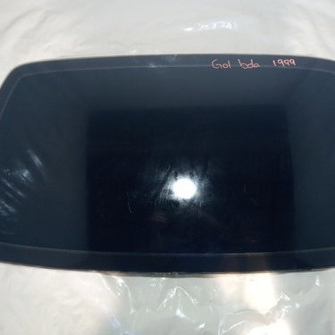 Vidro Vigia Traseiro Vw Gol Bola 1999