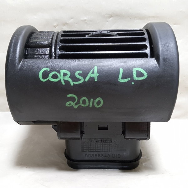 Difusor De Ar Lado Direito Gm Corsa 2010