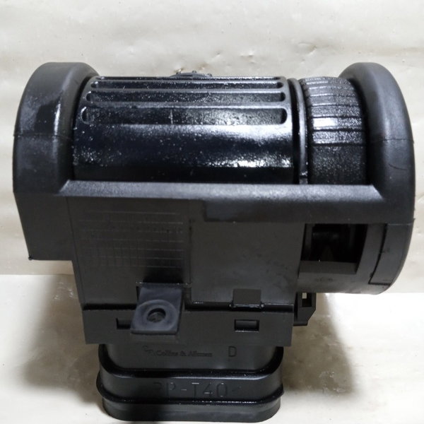 Difusor De Ar Lado Direito Gm Corsa 2010