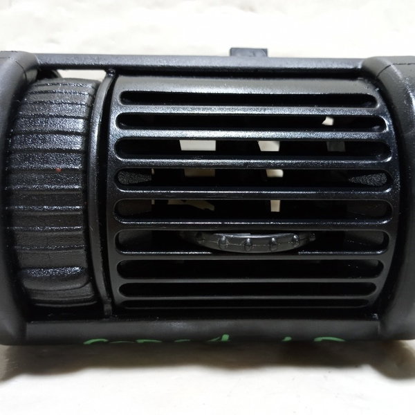 Difusor De Ar Lado Direito Gm Corsa 2010