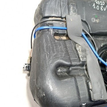 Tanque Gasolina Combustível Gm Corsa 2010 1.0 8v