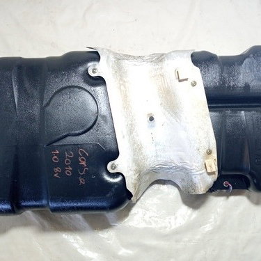 Tanque Gasolina Combustível Gm Corsa 2010 1.0 8v