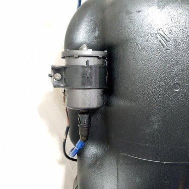 Tanque Gasolina Combustível Gm Corsa 2010 1.0 8v