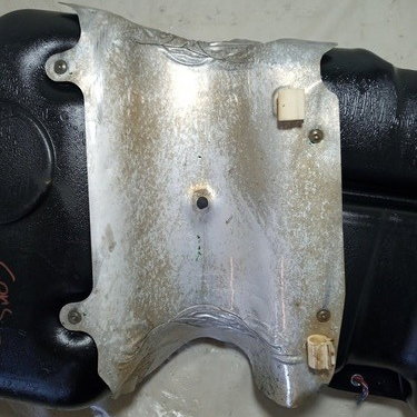 Tanque Gasolina Combustível Gm Corsa 2010 1.0 8v