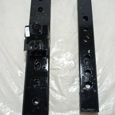 Suporte Travessa Ford Caixa Ford Ranger 2014 2.5