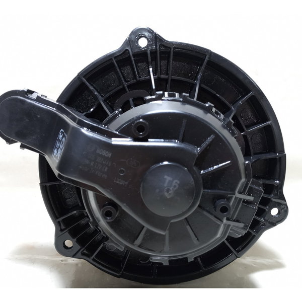Eletroventilador Interno Ar Condicionado Ford Ranger 2015