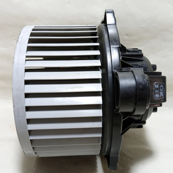 Eletroventilador Interno Ar Condicionado Ford Ranger 2015