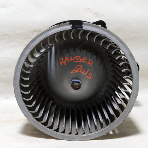 Eletroventilador Interno Ar Condicionado Ford Ranger 2015