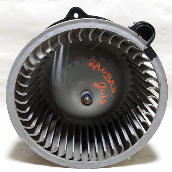 Eletroventilador Interno Ar Condicionado Ford Ranger 2015