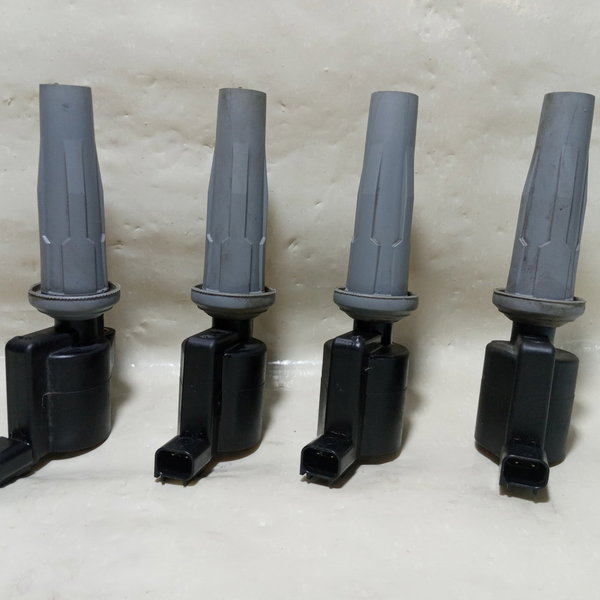 Bobina Ford Ranger 2.5 16v 2014 Jogo