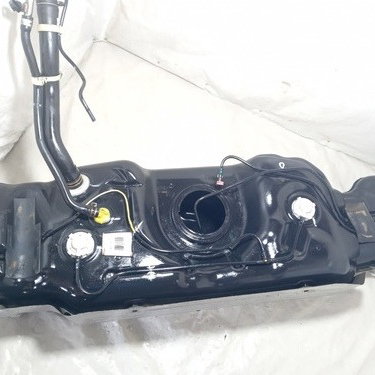 Tanque Gasolina Combustível Gargalo Ford Ranger 2014 2.5