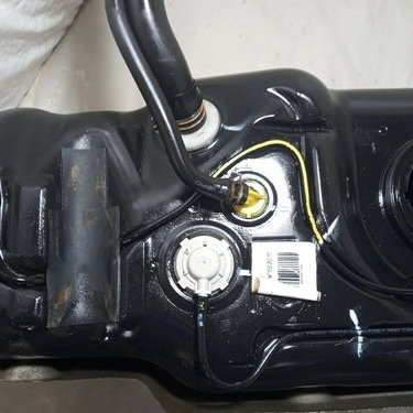 Tanque Gasolina Combustível Gargalo Ford Ranger 2014 2.5