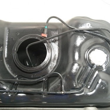 Tanque Gasolina Combustível Gargalo Ford Ranger 2014 2.5