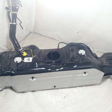 Tanque Gasolina Combustível Gargalo Ford Ranger 2014 2.5