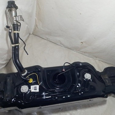 Tanque Gasolina Combustível Gargalo Ford Ranger 2014 2.5