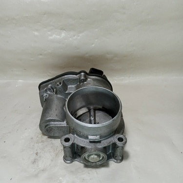 Tbi Corpo De Borboleta Ford Ranger 2015 2.5 16v