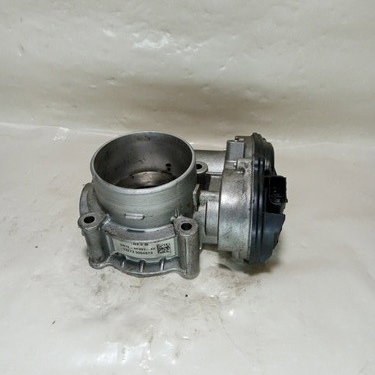 Tbi Corpo De Borboleta Ford Ranger 2015 2.5 16v