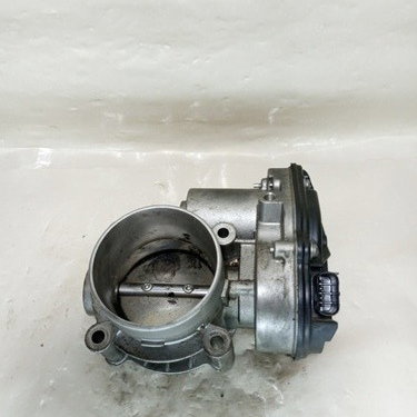Tbi Corpo De Borboleta Ford Ranger 2015 2.5 16v