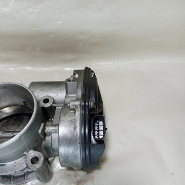 Tbi Corpo De Borboleta Ford Ranger 2015 2.5 16v