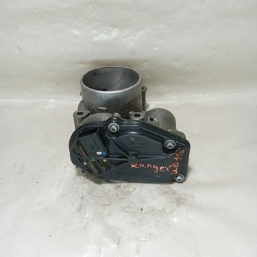 Tbi Corpo De Borboleta Ford Ranger 2015 2.5 16v