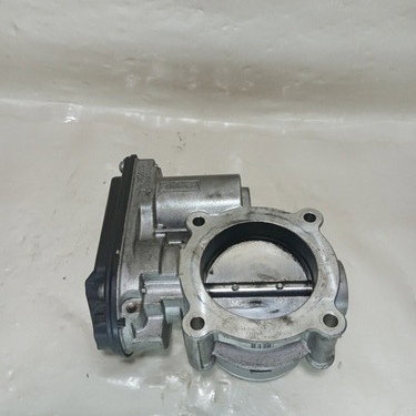 Tbi Corpo De Borboleta Ford Ranger 2015 2.5 16v