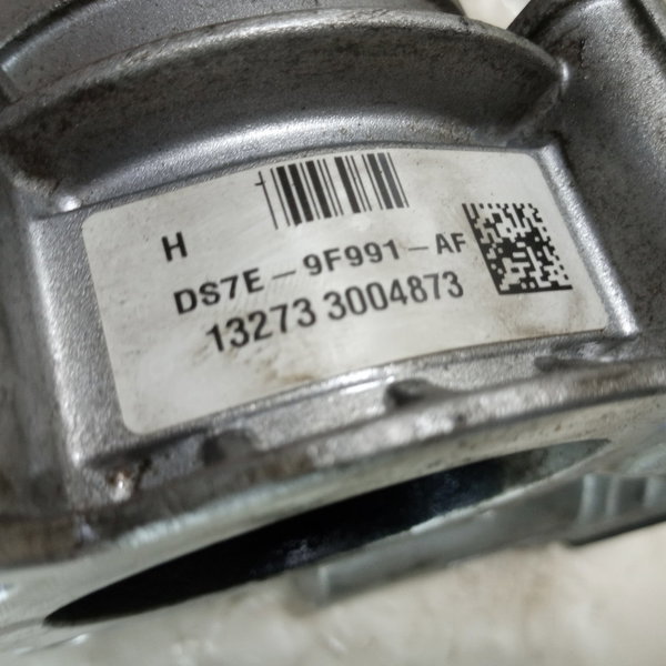 Tbi Corpo De Borboleta Ford Ranger 2015 2.5 16v